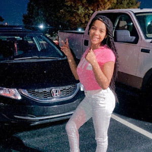 Meet your Posher, Shorttings_